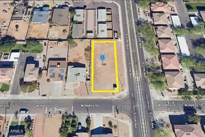 1102 W Hadley Street #2, Phoenix, AZ 85007 - Photo 18