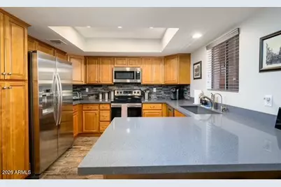 4303 E Cactus Road #437, Phoenix, AZ 85032 - Photo 2