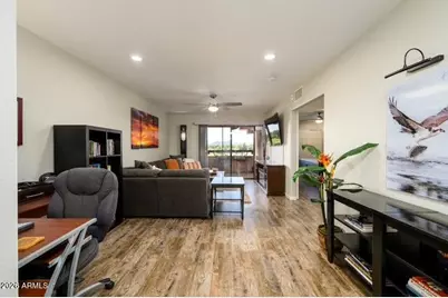 4303 E Cactus Road #437, Phoenix, AZ 85032 - Photo 6