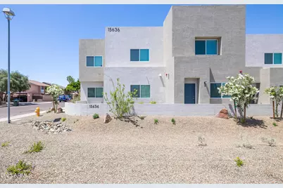 15636 N 29th Street #Unit 1, Phoenix, AZ 85032 - Photo 2