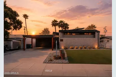 3126 N 6th Avenue, Phoenix, AZ 85013 - Photo 1