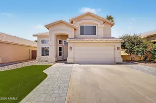 5151 W Glenview Pl, Chandler, AZ 85226 - Photo 2