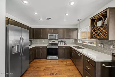 5151 W Glenview Place, Chandler, AZ 85226 - Photo 8
