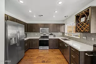 5151 W Glenview Pl, Chandler, AZ 85226 - Photo 8