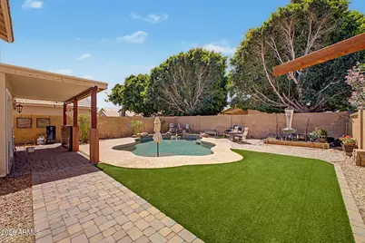 5151 W Glenview Place, Chandler, AZ 85226 - Photo 20