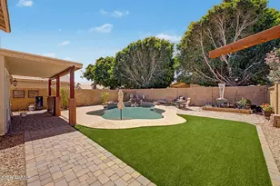 5151 W Glenview Pl, Chandler, AZ 85226 - Photo 20