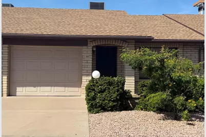520 S Greenfield Road #41, Mesa, AZ 85206 - Photo 4