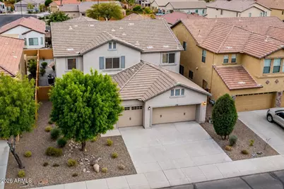 26169 W Potter Drive, Buckeye, AZ 85396 - Photo 2