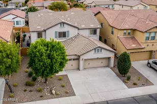 26169 W Potter Dr, Buckeye, AZ 85396 - Photo 2