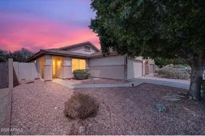 20270 N 82nd Lane N, Peoria, AZ 85382 - Photo 1