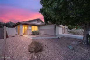 20270 N 82nd Ln N, Peoria, AZ 85382 - Photo 1