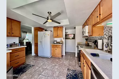 14872 N 24th Drive #4, Phoenix, AZ 85023 - Photo 4