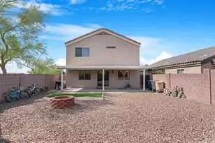 23340 W Cocopah St, Buckeye, AZ 85326 - Photo 34