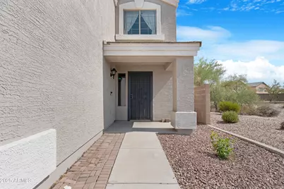 23340 W Cocopah Street, Buckeye, AZ 85326 - Photo 4