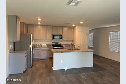 1451 W Pinkley Avenue, Coolidge, AZ 85128 - Photo 2