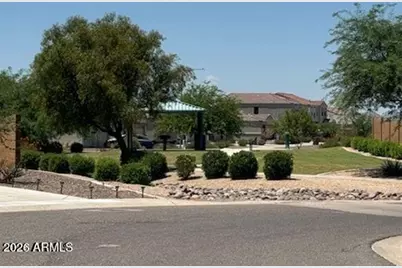 1451 W Pinkley Avenue, Coolidge, AZ 85128 - Photo 10