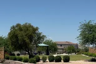 1451 W Pinkley Ave, Coolidge, AZ 85128 - Photo 10