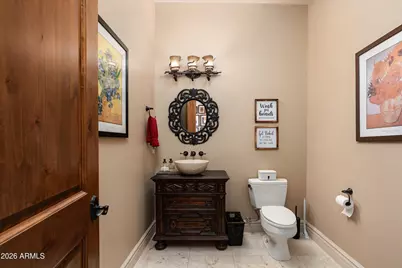 16740 E Kingstree Boulevard, Fountain Hills, AZ 85268 - Photo 46