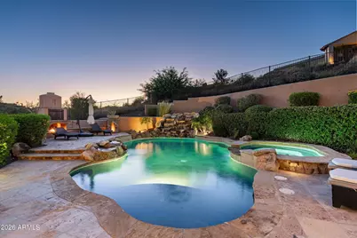 16740 E Kingstree Boulevard, Fountain Hills, AZ 85268 - Photo 48