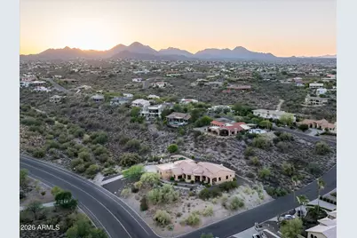 16740 E Kingstree Boulevard, Fountain Hills, AZ 85268 - Photo 58