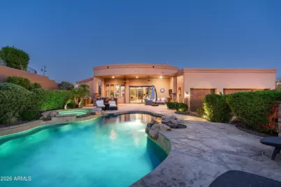 16740 E Kingstree Boulevard, Fountain Hills, AZ 85268 - Photo 44