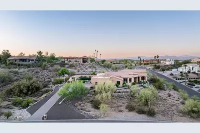 16740 E Kingstree Boulevard, Fountain Hills, AZ 85268 - Photo 56