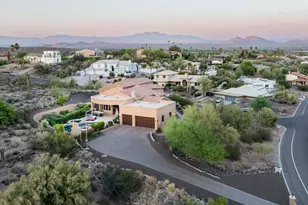 16740 E Kingstree Blvd, Fountain Hills, AZ 85268 - Photo 60