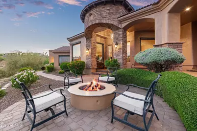 16740 E Kingstree Boulevard, Fountain Hills, AZ 85268 - Photo 4