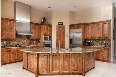 16740 E Kingstree Boulevard, Fountain Hills, AZ 85268 - Photo 16