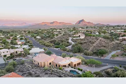 16740 E Kingstree Boulevard, Fountain Hills, AZ 85268 - Photo 2