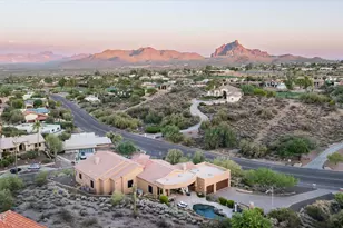 16740 E Kingstree Blvd, Fountain Hills, AZ 85268 - Photo 2
