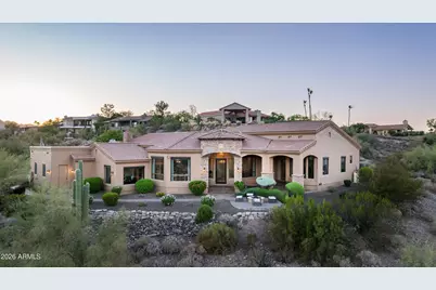 16740 E Kingstree Boulevard, Fountain Hills, AZ 85268 - Photo 58