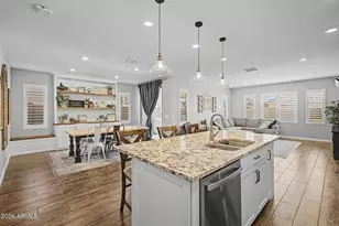 9919 E Thornbush Ave, Mesa, AZ 85212 - Photo 12