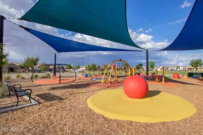 9919 E Thornbush Avenue, Mesa, AZ 85212 - Photo 36