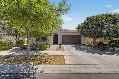 9919 E Thornbush Avenue, Mesa, AZ 85212 - Photo 1