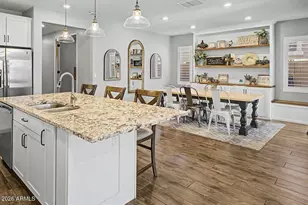 9919 E Thornbush Ave, Mesa, AZ 85212 - Photo 12