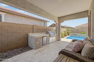 9919 E Thornbush Ave, Mesa, AZ 85212 - Photo 30