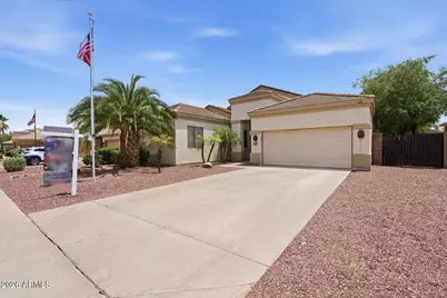 13041 W Estero Lane, Litchfield Park, AZ 85340 - Photo 1