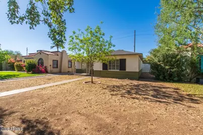 1118 W Lynwood Street, Phoenix, AZ 85007 - Photo 2
