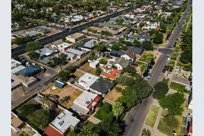 1118 W Lynwood Street, Phoenix, AZ 85007 - Photo 48