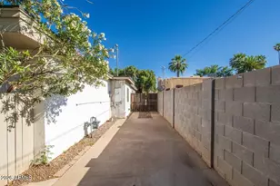 1118 W Lynwood St, Phoenix, AZ 85007 - Photo 40