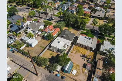 1118 W Lynwood Street, Phoenix, AZ 85007 - Photo 44