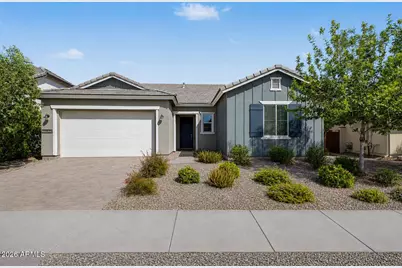 20523 W Rosewood Lane, Buckeye, AZ 85396 - Photo 2
