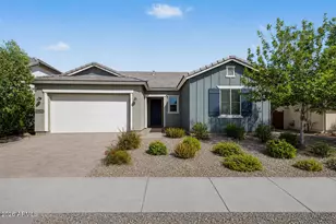 20523 W Rosewood Ln, Buckeye, AZ 85396 - Photo 2