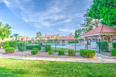 1633 E Lakeside Drive #195, Gilbert, AZ 85234 - Photo 20