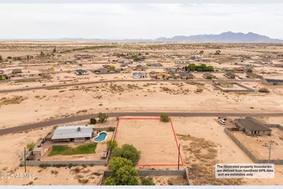 3760 N Cocopa Drive #24, Eloy, AZ 85131 - Photo 8