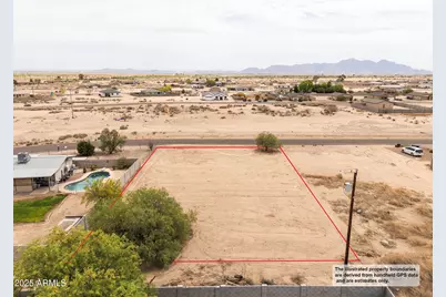 3760 N Cocopa Drive #24, Eloy, AZ 85131 - Photo 4