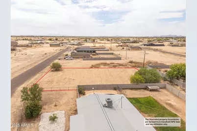 3760 N Cocopa Drive #24, Eloy, AZ 85131 - Photo 12