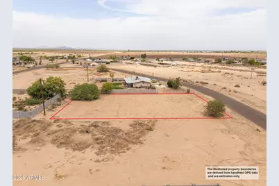 3760 N Cocopa Drive #24, Eloy, AZ 85131 - Photo 10