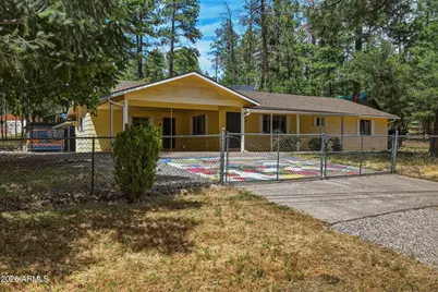 8438 W Lufkin Drive, Pine, AZ 85544 - Photo 44